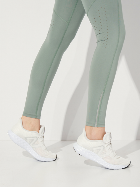 Жіночі кросівки для бігу New Balance 411 V3 W411RT3 36.5 (6US) 23 см Білі (197968080127)