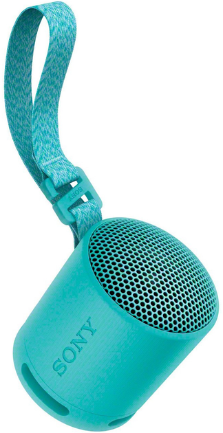 Głośnik przenośny Sony SRS-XB100 Blue (SRSXB100L.CE7) - obraz 4