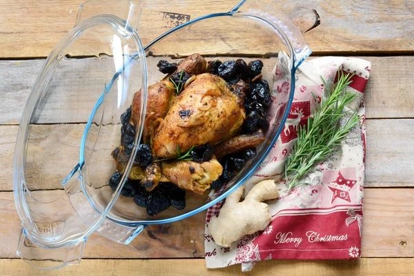 Каструля Pyrex Classic з кришкою 5.8 л (5436471) - зображення 3