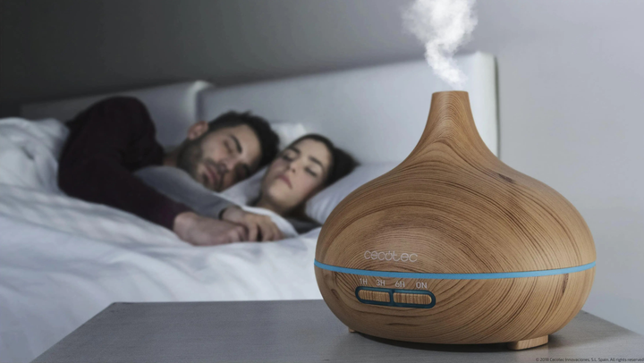 Зволожувач повітря Cecotec Pure Aroma 300 Yang - зображення 10