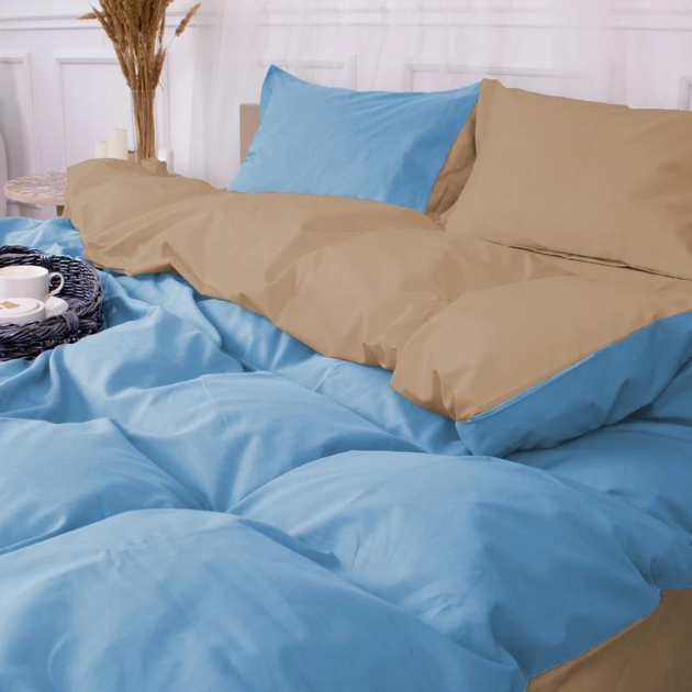 Підковдра MirSon Poplin Line 015 + 067 Kimberly 143х210 см від Rozetka на платформі USKIDKA Акція на Підковдра MirSon Poplin Line 015 + 067 Kimberly 143х210 см від Rozetka