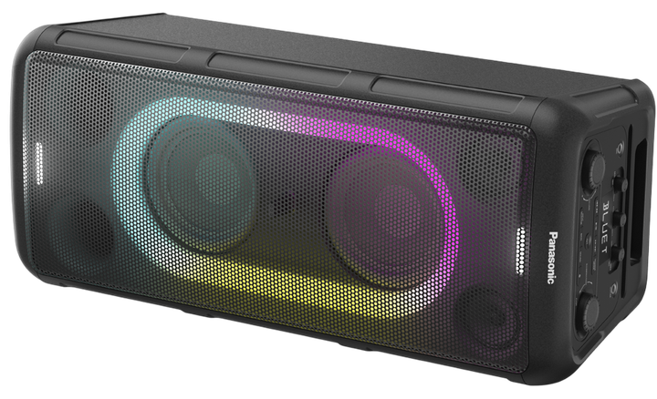 Аудіосистема Panasonic SC-TMAX45GSK - зображення 6