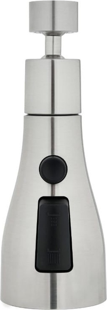 Аератор N'oveen XL1078N з поворотом 360° (5902221623325) - зображення 3