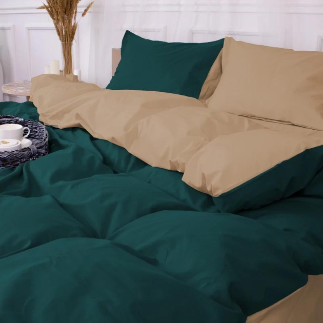 Підковдра MirSon Poplin Line 015 + 091 Hanna 143х210 см від Rozetka на платформі USKIDKA Акція на Підковдра MirSon Poplin Line 015 + 091 Hanna 143х210 см від Rozetka