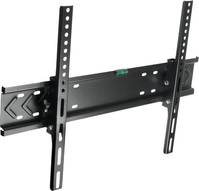 Uchwyt DPM 1M01 dla TV naścienny 37-70 cali 50 kg (5906881176986) - obraz 1