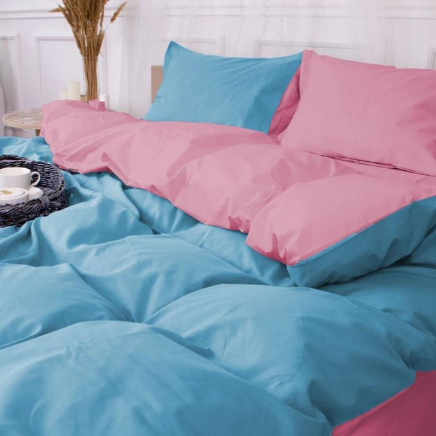 Підковдра MirSon Poplin Line 041 + 067 Tristan 143х210 см від Rozetka на платформі USKIDKA Акція на Підковдра MirSon Poplin Line 041 + 067 Tristan 143х210 см від Rozetka