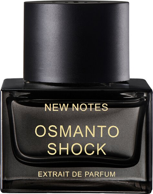 Парфуми Унісекс New Notes Osmanto Shock 50 мл від Rozetka на платформі USKIDKA Акція на Парфуми Унісекс New Notes Osmanto Shock 50 мл від Rozetka