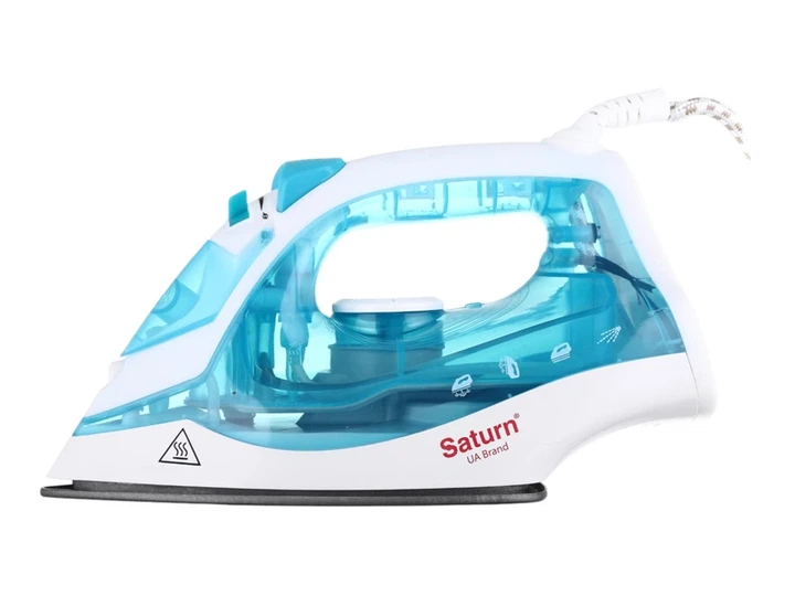 Праска з парою Saturn ST-CC6125 - изображение 3