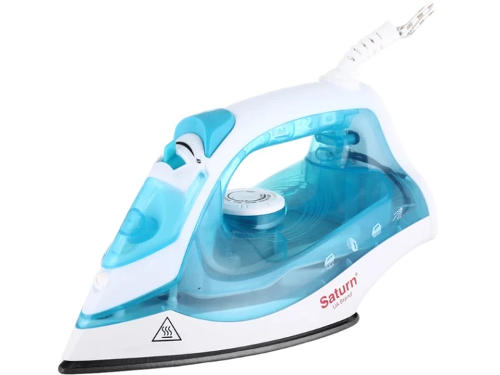 Праска з парою Saturn ST-CC6125 - изображение 4