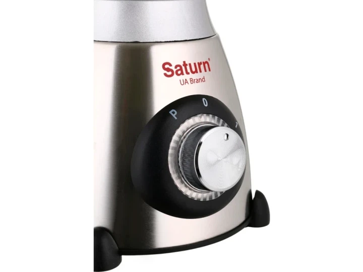 Блендер стаціонарний Saturn ST-FP7057 - зображення 5
