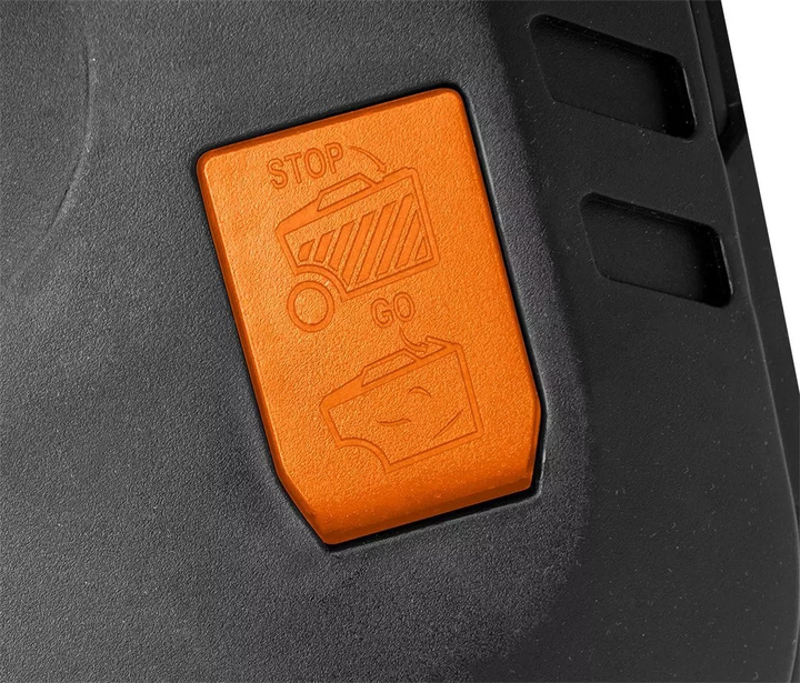 Газонокосарка акумуляторна NEO Tools 1600 Вт 380 мм 04-628 (5907558477931) - зображення 13