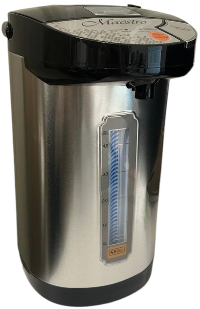 Термопот електричний Maestro MR-080N (955555907950164) - Уцінка - зображення 6