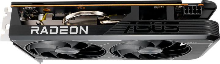 Karta graficzna Asus PCI-Ex Radeon RX 6600 Dual V3 8GB GDDR6 (128bit) (2491/14000) (HDMI, 3 x DisplayPort) (90YV0GP3-M0NA00) - obraz 10