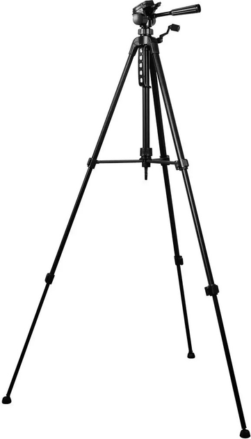 Statyw stalowy NEO Tools do laserów krzyżowych 1.5 m 1/4" (5906692014569) - obraz 2