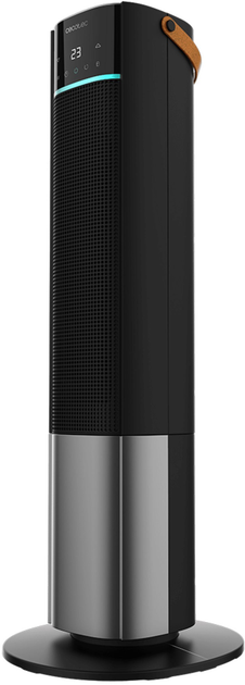 Тепловентилятор Cecotec Ready Warm 2070 Max Ceramic Rotate Smart - зображення 2