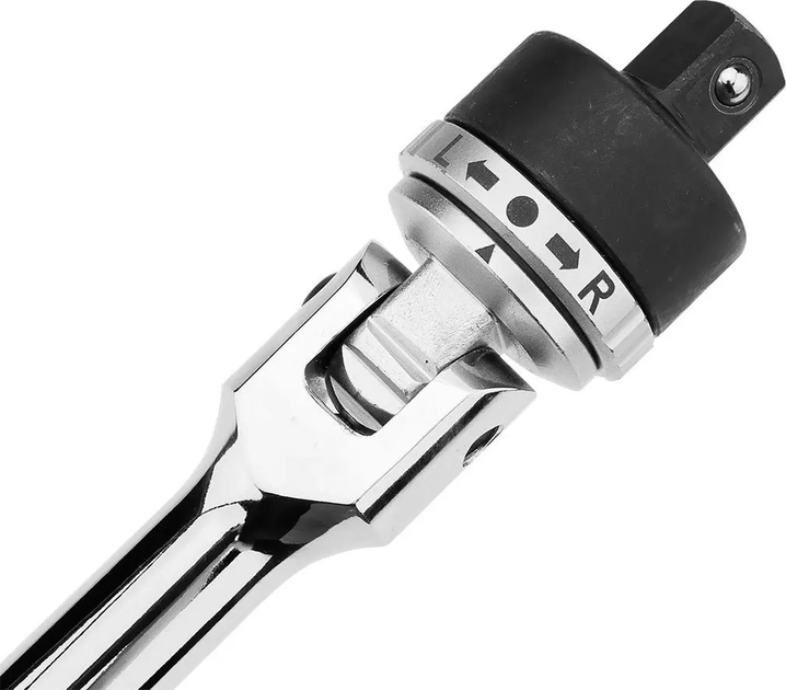 Вороток NEO Tools 1/2" 610 мм 08-947 (5906692015481) - зображення 3