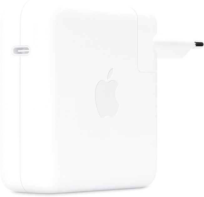 Zasilacz Apple USB-C 96 W (MW2L3) - obraz 3