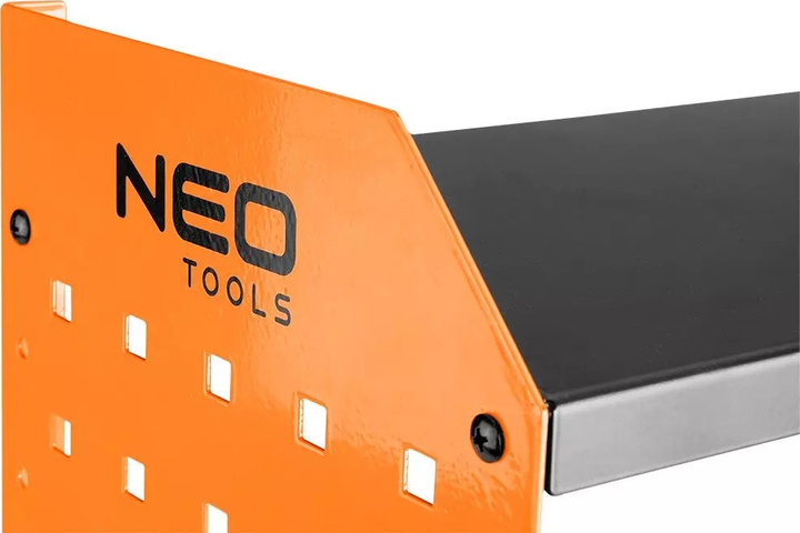 Półka na elektronarzędzia NEO Tools 84-199 465 x 405 x 225 mm (5906692015498) - obraz 5