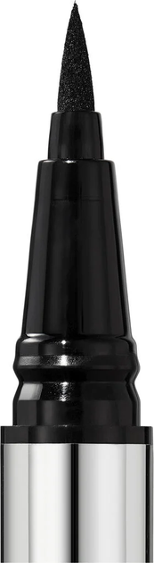 Eyeliner w pisaku By Terry Ligne Blackstar Intense 1. So Black wodoodporny czarny 0.4 ml (3700076460476) - obraz 2
