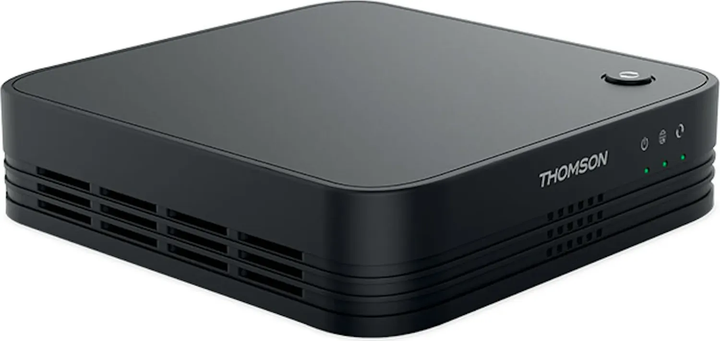 Точка доступу Thomson Wi-Fi Mesh Home 1200 Add-on (THM1200ADD) - зображення 1