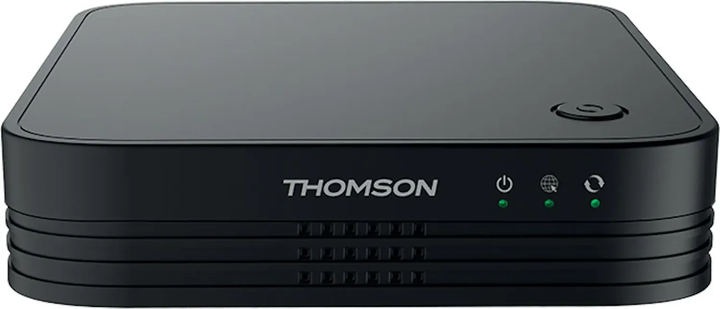 Точка доступу Thomson Wi-Fi Mesh Home 1200 Add-on (THM1200ADD) - зображення 2