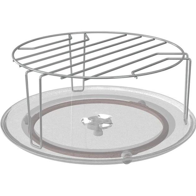 Встраиваемая микроволновая печь Hisense BIM325GI63DBG (XY925Z) - Фото 6 Встраиваемая микроволновая печь Hisense BIM325GI63DBG (XY925Z) - изображение 6