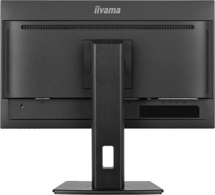 Монитор 23.8" iiyama ProLite XUB2497HSN-B1 - изображение 8