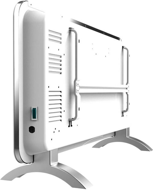 Konwektor Cecotec Ready Warm 6750 Crystal Connection - obraz 2
