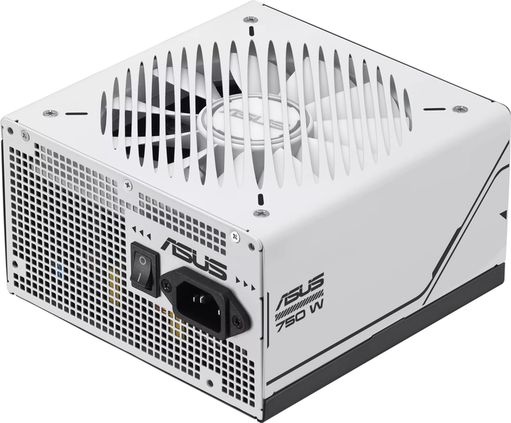 Блок живлення ASUS Prime AP-750G 750W Gold (90YE00U1-B0NA00) - зображення 6