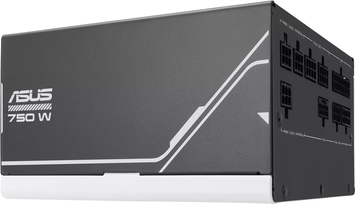 Блок живлення ASUS Prime AP-750G 750W Gold (90YE00U1-B0NA00) - зображення 9