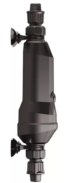 Нагрівач зовнішній для акваріума Aquael Flow Heater 300 Вт 2.0 (5905546338592) - зображення 4