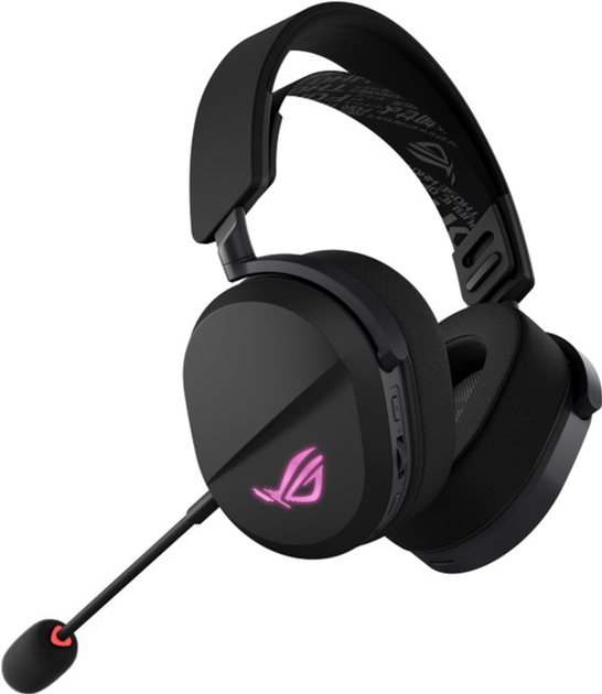 Słuchawki ASUS ROG Pelta (90YH0410-BHUA00) - obraz 3