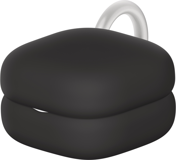 Słuchawki Sony LinkBuds Open WF-L910 Black (WFL910B) - obraz 6