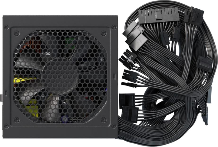 Блок живлення Seasonic G12 GC 850W (SSP-850RT2) - зображення 6