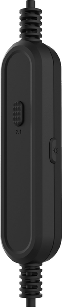 Навушники ASUS TUF Gaming H1 Gen II (90YH044B-BHUA00) - зображення 8