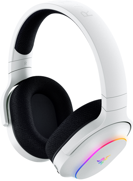 Навушники Razer Barracuda X Chroma White (RZ04-05220200-R3M1) - зображення 2