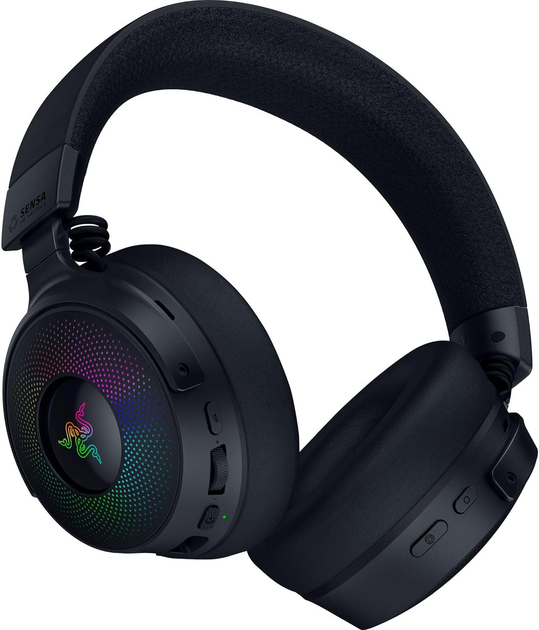 Słuchawki Razer Kraken V4 Pro Wireless (RZ04-05160100-R3M1) - obraz 3