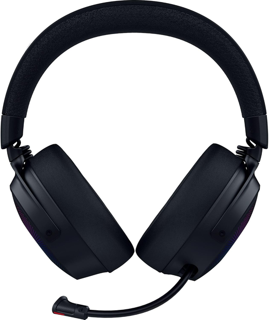 Słuchawki Razer Kraken V4 Pro Wireless (RZ04-05160100-R3M1) - obraz 4