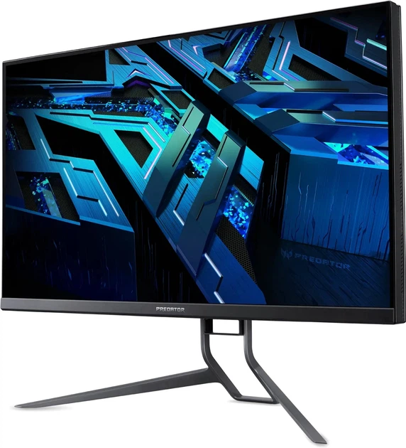 Monitor 32" Acer Predator XB323KRV (UM.JX3EE.V09) - obraz 3
