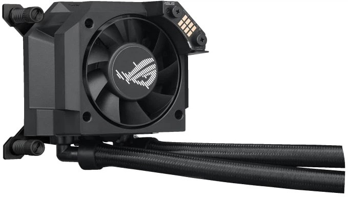 System chłodzenia wodą ASUS ROG Ryujin III 360 ARGB Extreme (90RC0131-M0EAY0) - obraz 7