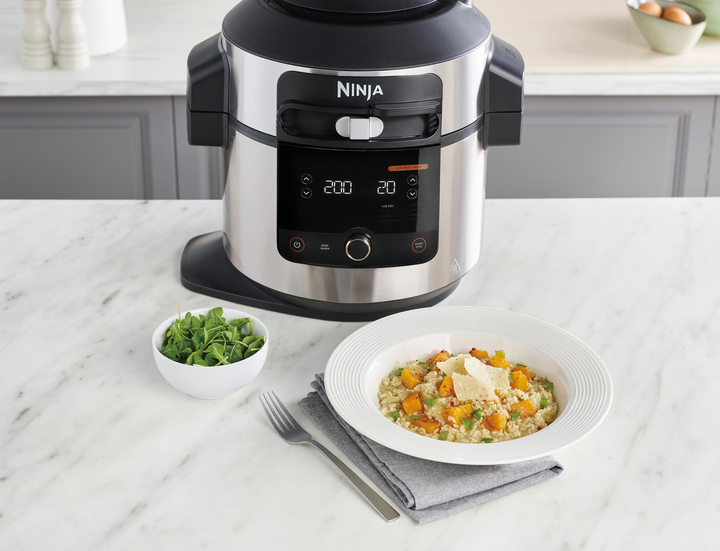 Multicooker-szybkowar-wielopiec NINJA Foodi SmartLid (OL550EU) - obraz 12