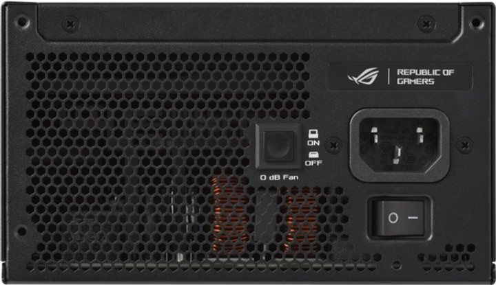 Блок живлення Asus ROG Strix 1000P Gaming (90YE00W1-B0NA00) - зображення 10