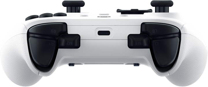 Gamepad Razer Wolverine V3 TE White (RZ06-05210200-R3M1) - obraz 3