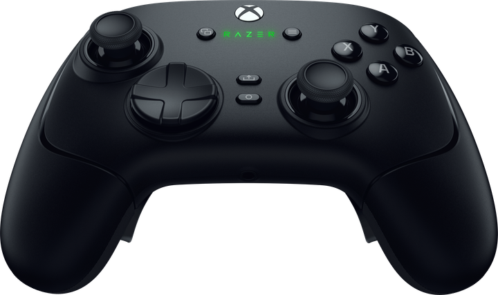 Gamepad Razer Wolverine V3 Pro Black (RZ06-05200100-R3M1) - obraz 2