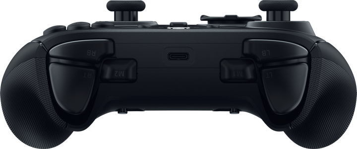 Gamepad Razer Wolverine V3 TE Black (RZ06-05210100-R3M1) - obraz 2