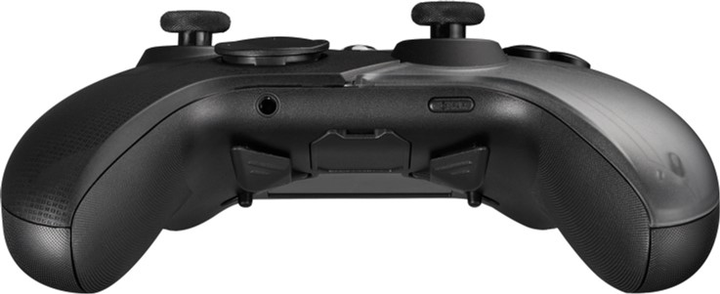 Геймпад бездротовий/дротовий ASUS ROG Raikiri Pro (90GC00W0-BGP000) - зображення 7