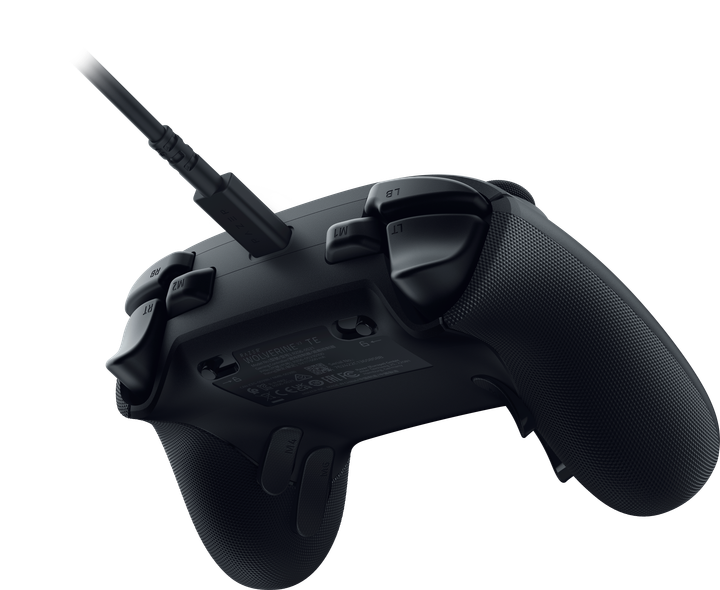 Gamepad Razer Wolverine V3 TE Black (RZ06-05210100-R3M1) - obraz 3
