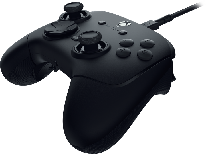 Gamepad Razer Wolverine V3 TE Black (RZ06-05210100-R3M1) - obraz 4