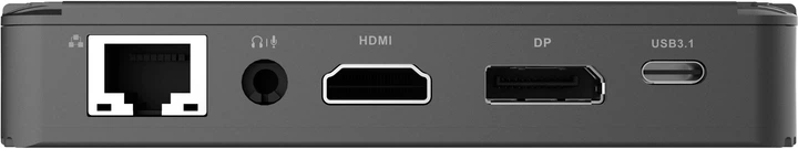 Komputer Zotac ZBox Pico (ZBOX-PI336-W5C) - obraz 4