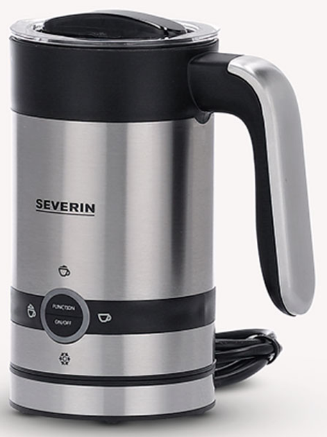 Spieniacz do mleka Severin SM 3584 - obraz 2